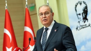 Öztrak: Cumhurbaşkanı adayımız 6'lı masada belirlenecek