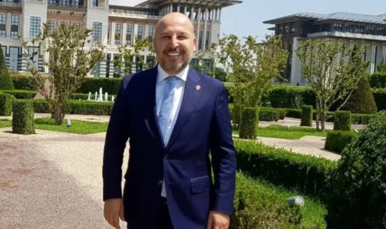 Peker'in rüşvet iddialarıyla gündeme gelmişti: Serkan Taranoğlu'nun internet sitesine ulaşılamıyor