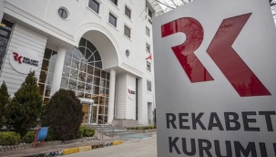 Rekabet Kurulu'nda 31 soruşturma devam ediyor