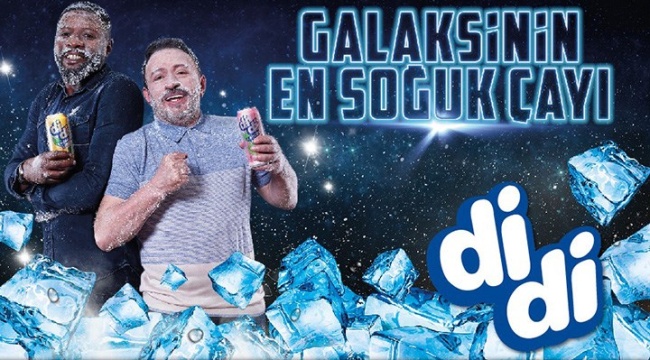 Reklamlar bile DİDİ’deki zararı kapatamıyor