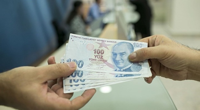 Rekor maaş promosyonları: Adalet Bakanlığı’nda 25, Anadolu Üniversitesi’nde 41,5 bin TL