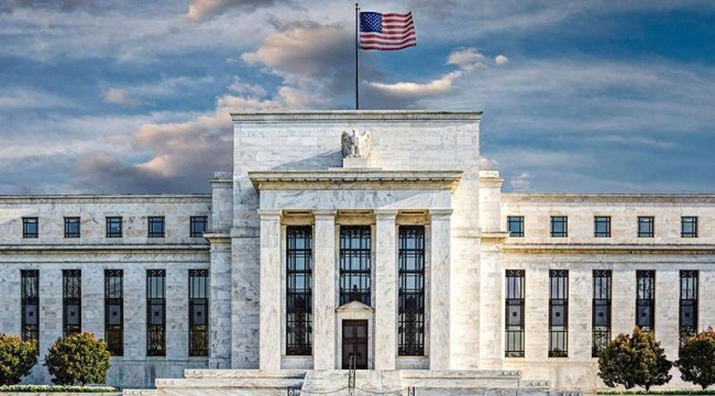 Reuters analizi: Türkiye, FED'in yüksek faiz politikasından en çok darbe alacak ekonomilerin başında geliyor