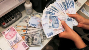 Reuters’e konuşan bir yetkili Kur Korumalı Mevduat uygulamasının ne zaman biteceğini duyurdu