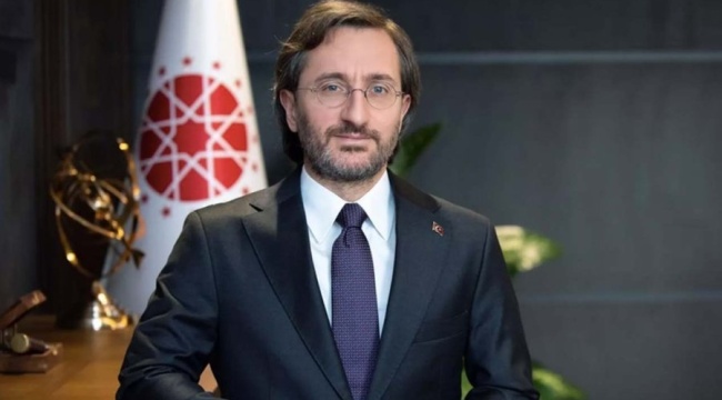 Reuters: İletişim Başkanlığı medyaya talimatları WhatsApp'tan veriyor