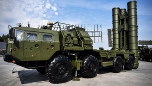 Rus yetkili duyurdu: 'Türkiye ile Rusya 2. parti S-400 için anlaşma imzaladı'
