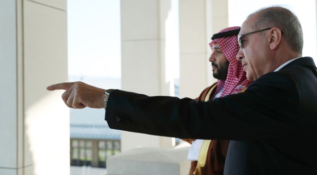 Rusya’dan sonra Suudi Arabistan’dan da 20 milyar dolar iddiası