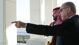 Rusya’dan sonra Suudi Arabistan’dan da 20 milyar dolar iddiası