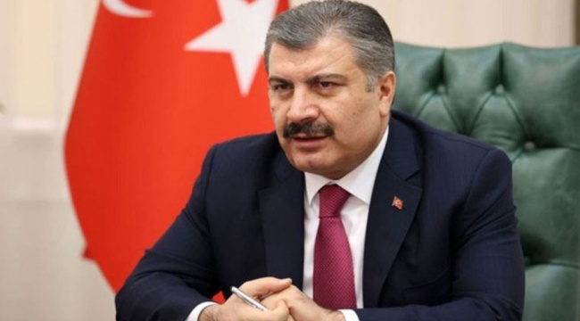 Sağlık Bakanı Koca 'beyaz reform' diyerek duyurdu: Sözleşmeli kadroyu yaygınlaştıracağız