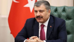 Sağlık Bakanı Koca 'beyaz reform' diyerek duyurdu: Sözleşmeli kadroyu yaygınlaştıracağız