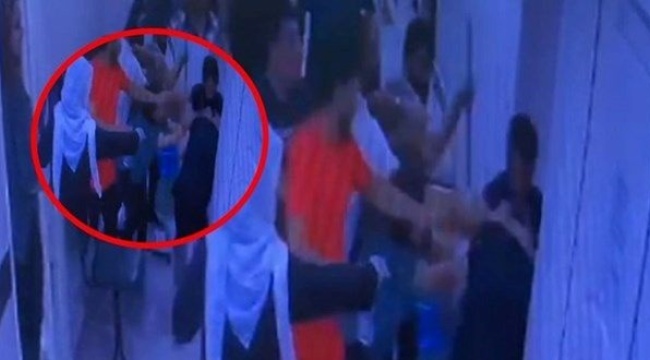 Şanlıurfa'da doktora diploma yırttıran saldırganlar tahliye edildi