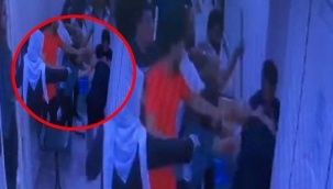Şanlıurfa'da doktora diploma yırttıran saldırganlar tahliye edildi