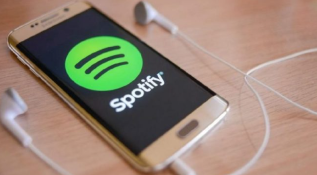 Savcılık Spotify’a “dini değerlere ve devlet büyüklerine hakaret” suçlamasıyla soruşturma başlattı
