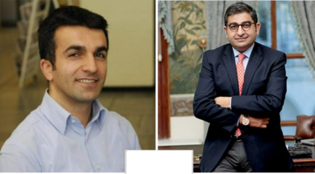 SBK listesinde adı vardı: Bir gazetecinin daha görevine son verildi