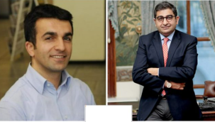 SBK listesinde adı vardı: Bir gazetecinin daha görevine son verildi