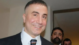 Sedat Peker'den devam tweet'leri: Park zarar edince Erdoğan'ı ikna ettiler