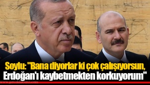 Soylu: