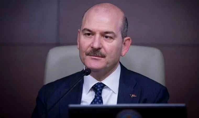 Soylu CHP'li belediyeleri hedef aldı, CHP'li Torun sert çıktı: 'Tutuklanan bir kişi 2004'ten beri parti üyeniz'