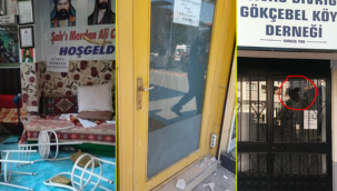 Soylu “örgüt var” demişti: Cemevlerine saldırı soruşturmasında üç kişiden biri tutuklandı