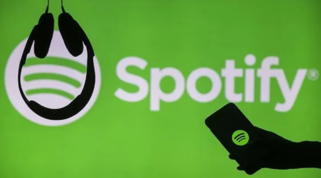 Spotify, Türkiye'deki fiyatlarına zam yaptı