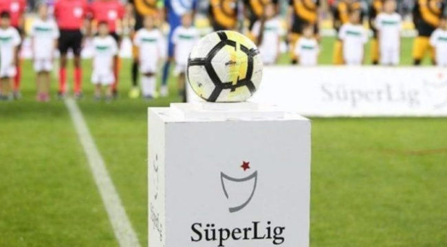 Süper Lig’deki 40 futbolcuya vergi incelemesi