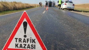 Temmuzda trafik kazalarında 260 kişi öldü