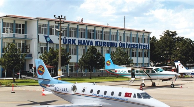 THK Üniversitesinden eski rektör Ünsal Ban hakkında açıklama
