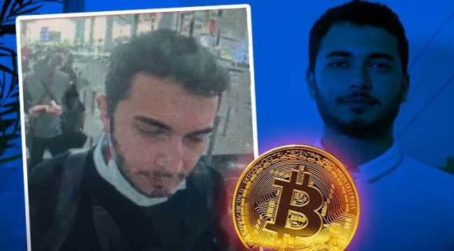 Thodex'in kurucusu Fatih Özer yakalandı