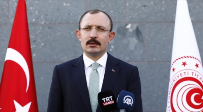 Ticaret Bakanı resmen açıkladı: Otomobil satışına “Altı ay ve 6 bin kilometre” sınırı