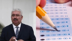 Timur Soykan: MHP, 'KPSS olayı tarikatlerin kumpası' mı diyor?