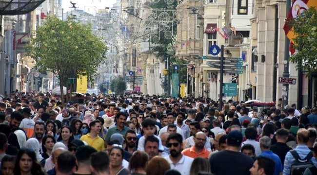 TÜİK  geniş tanımlı işsizlik oranını açıkladı