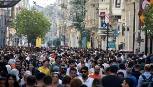 TÜİK geniş tanımlı işsizlik oranını açıkladı