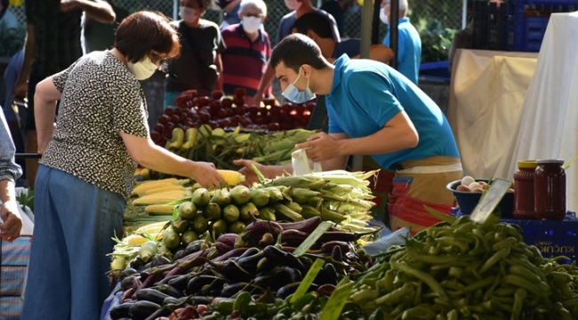 Türk-İş araştırması: Açlık sınırı 6 bin 889 lira, yoksulluk sınırı 22 bin 442 lira oldu