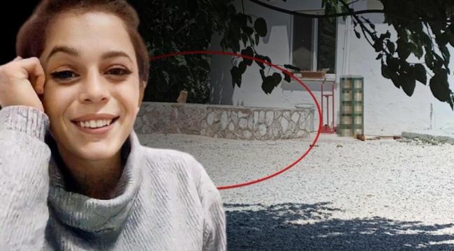 Türkiye'yi ayağa kaldıran Zehra Bayır cinayetinde Adli Tıp raporu açıklandı