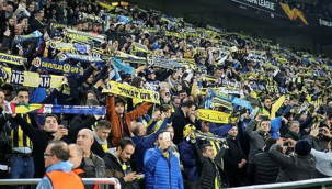 UEFA, Fenerbahçe'nin cezasını açıkladı! Putin tezahüratının faturası belli oldu!