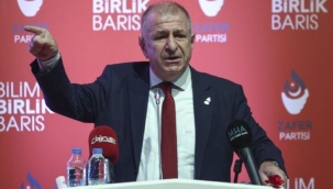 Ümit Özdağ resmi evraklarda geçen veriler ile asıl sığınması sayısını açıkladı
