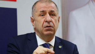 Ümit Özdağ: Seni son kez uyarıyorum Süleyman!