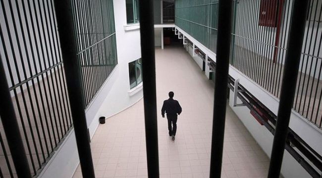 Urfa'da açlık grevine giren tutuklu sayısı 20'ye yükseldi: 'İnfazlar keyfi olarak uzatılıyor'