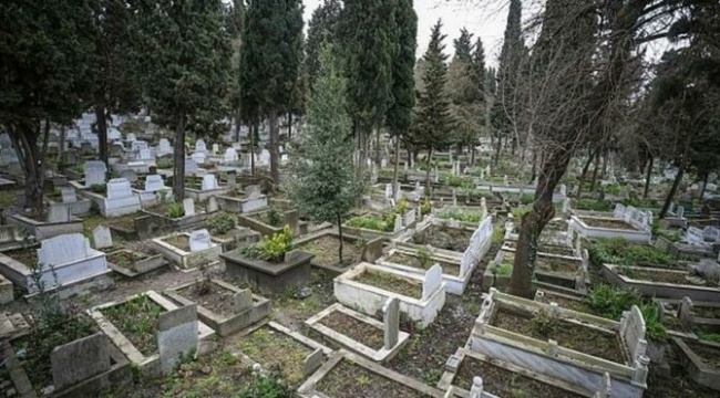 Ürküten açıklama: Fazladan ölümler on kat arttı