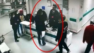 Uzman çavuşun darbetmediği ortaya çıkan doktor, memurluktan çıkarıldı