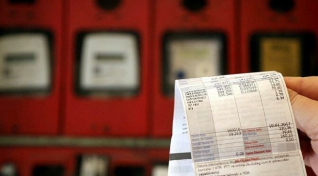 Vatandaşın elektriğini kesmede şampiyon olmuştu: Önce bakanlığı şimdi de kendini yalanladı