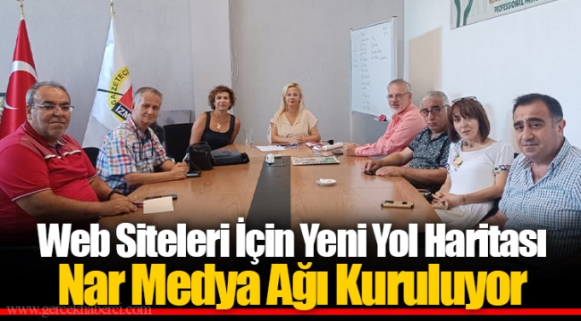 İnternet Haber Siteleri İçin Yeni Yol Haritası