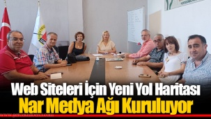 İnternet Haber Siteleri İçin Yeni Yol Haritası