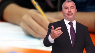 Yediiklim ile anlaşma yapıldığı ortaya çıktı: 'MEB’in sınavları da iptal edilmeli'