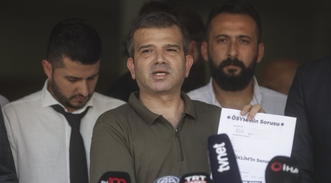 Yediiklim Yayınevi sahibi Çelik: İddialar asılsız, mağduruz