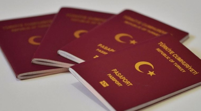 Yerli pasaport ve harç açıklaması: Üretim tarihi belli oldu