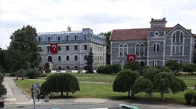 YKS'de ilk 1000'e giren öğrencilerden 773'ü Boğaziçili oldu