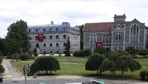 YKS'de ilk 1000'e giren öğrencilerden 773'ü Boğaziçili oldu