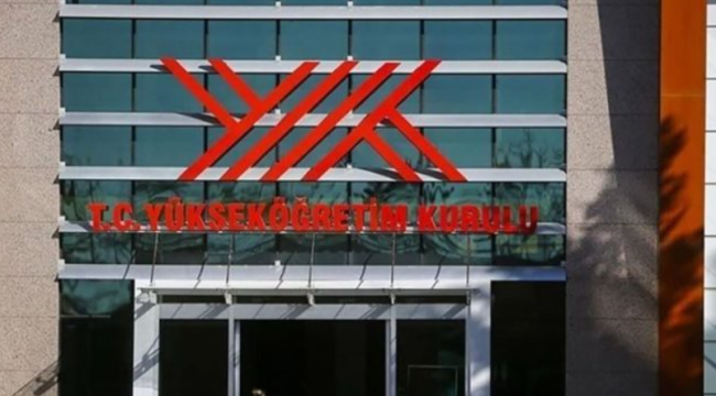 YÖK Başkanı duyurdu: Vakıf üniversiteleri ücretleriyle ilgili adım atılacak mı?