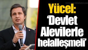 Yücel