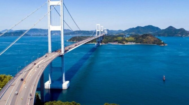Yunanistan, Ege’de tartışmalı adalar arasında köprü yapacak